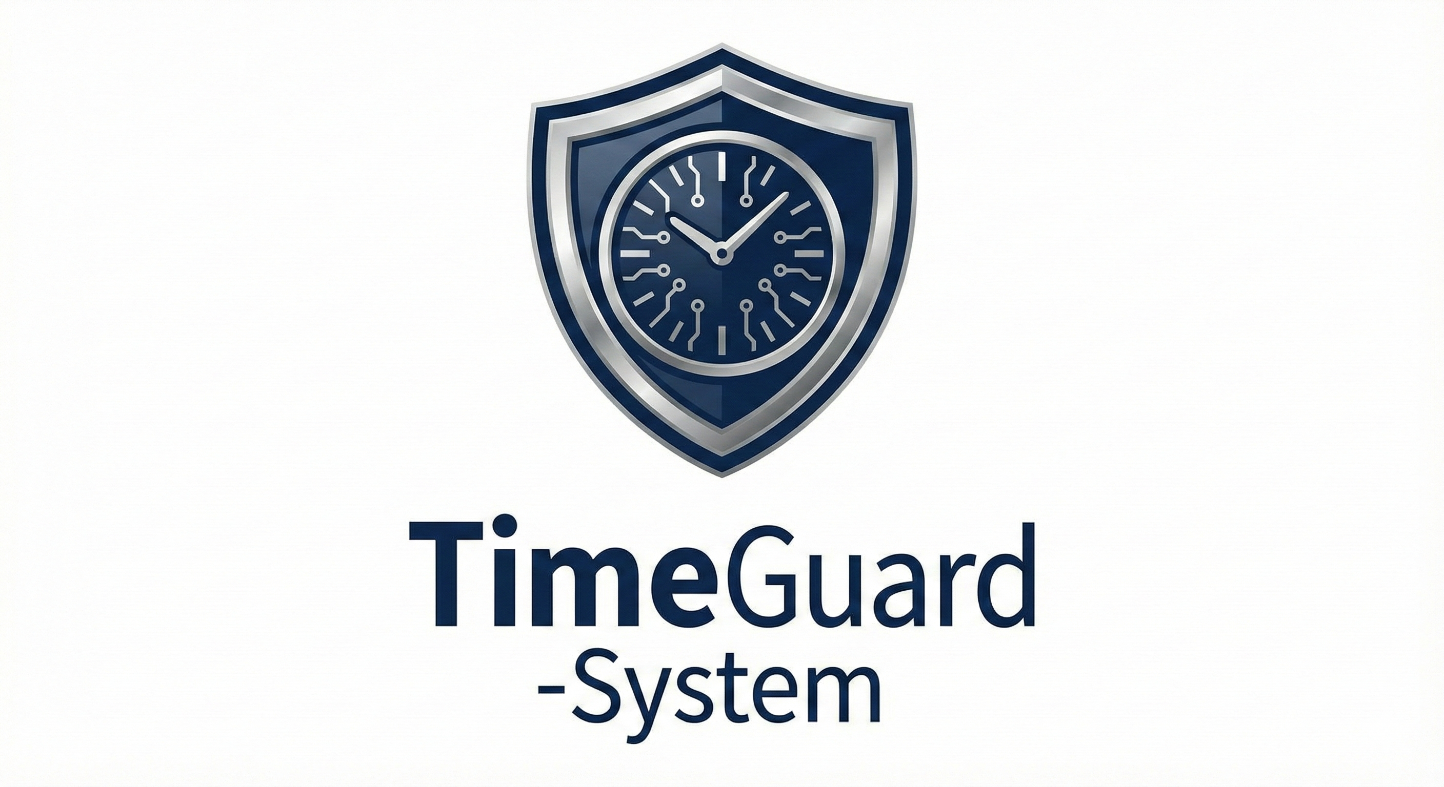 TimeGuard Logo